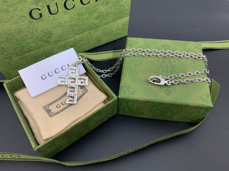 Gucci Necklaces